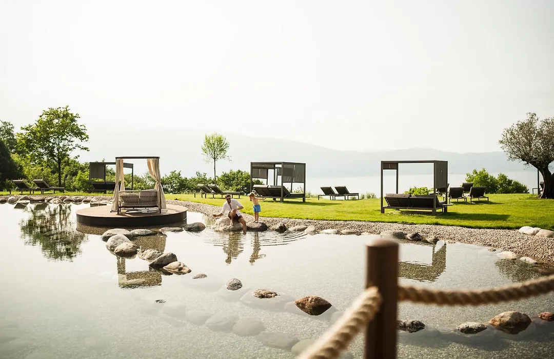 Stroblhof Lake Garda Active Family Spa Resort-1