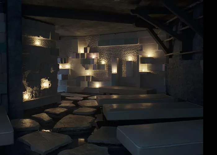 Lefay Resort&Spa Lago Di Garda Gargnano